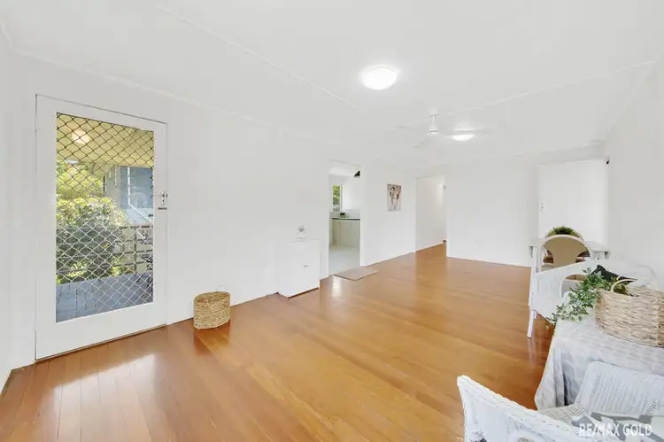 Second view of Homely house listing, 33 Charles Street, West Gladstone QLD 4680