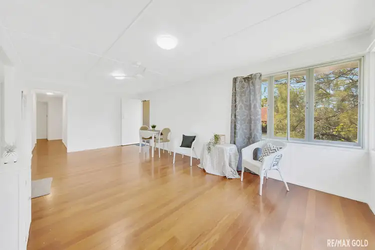 Third view of Homely house listing, 33 Charles Street, West Gladstone QLD 4680