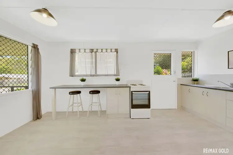 Fifth view of Homely house listing, 33 Charles Street, West Gladstone QLD 4680