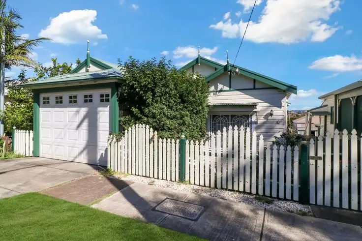 10 Abel Street, Mayfield NSW 2304