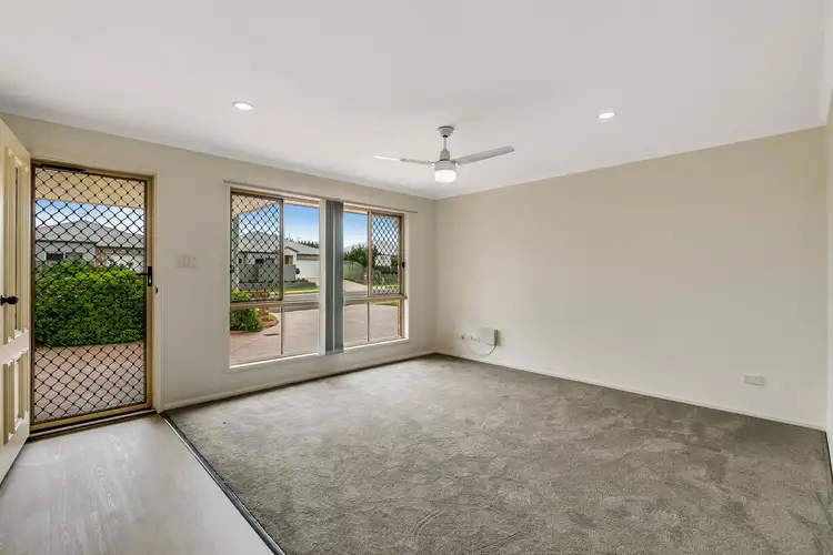 Second view of Homely unit listing, 2/521 Hume Street, Kearneys Spring QLD 4350