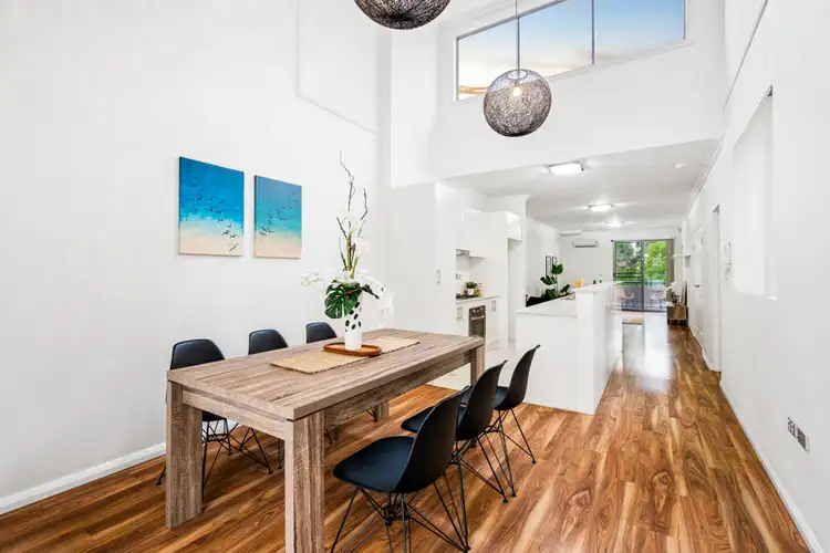 97/11 Glenvale Avenue, Parklea NSW 2768