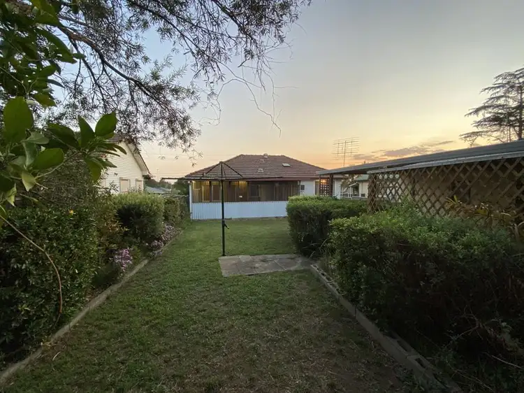 273 Desborough Road, St Marys NSW 2760
