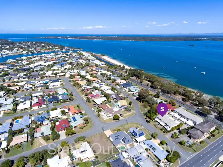Second view of Homely house listing, 11/2 Venus Court, Banksia Beach QLD 4507