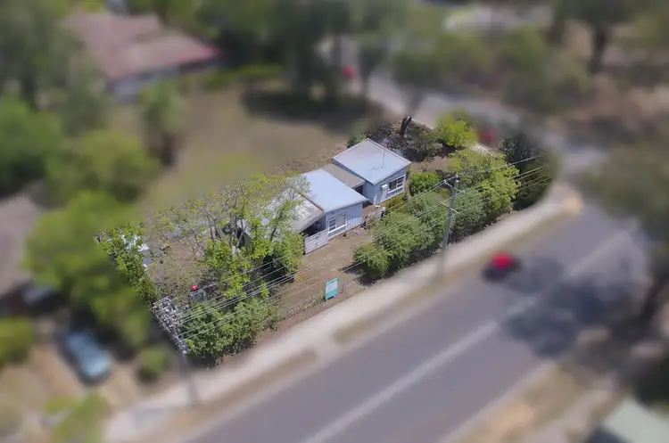 1 Lucasville Road, Glenbrook NSW 2773