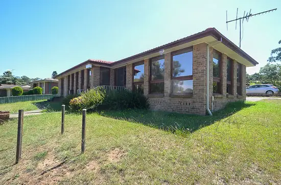 130 James Cook Drive, Kings Langley NSW 2147