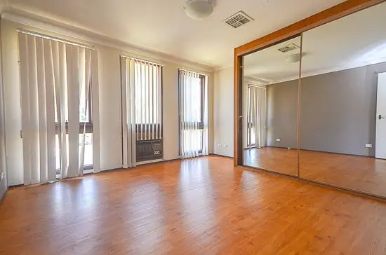 Fourth view of Homely house listing, 130 James Cook Drive, Kings Langley NSW 2147