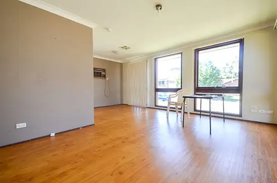Fifth view of Homely house listing, 130 James Cook Drive, Kings Langley NSW 2147