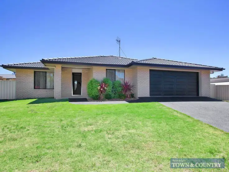 9 Earle Page Drive