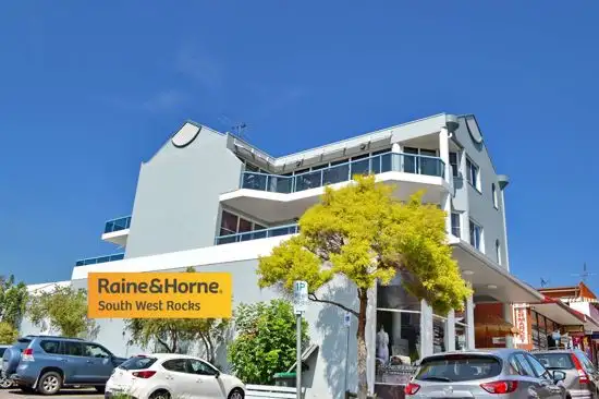 Second view of Homely house listing, 2/21 Paragon Avenue, South West Rocks NSW 2431