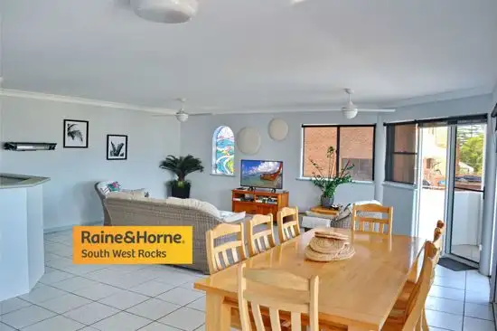 Third view of Homely house listing, 2/21 Paragon Avenue, South West Rocks NSW 2431