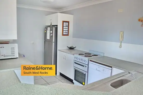 Fourth view of Homely house listing, 2/21 Paragon Avenue, South West Rocks NSW 2431