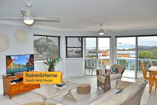 Fifth view of Homely house listing, 2/21 Paragon Avenue, South West Rocks NSW 2431