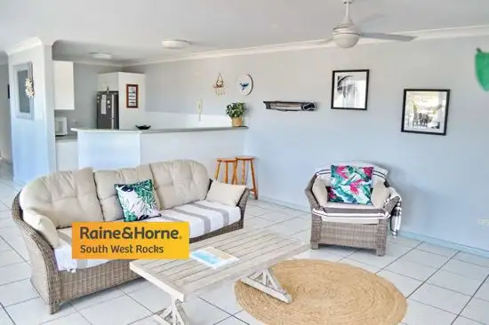 Seventh view of Homely house listing, 2/21 Paragon Avenue, South West Rocks NSW 2431