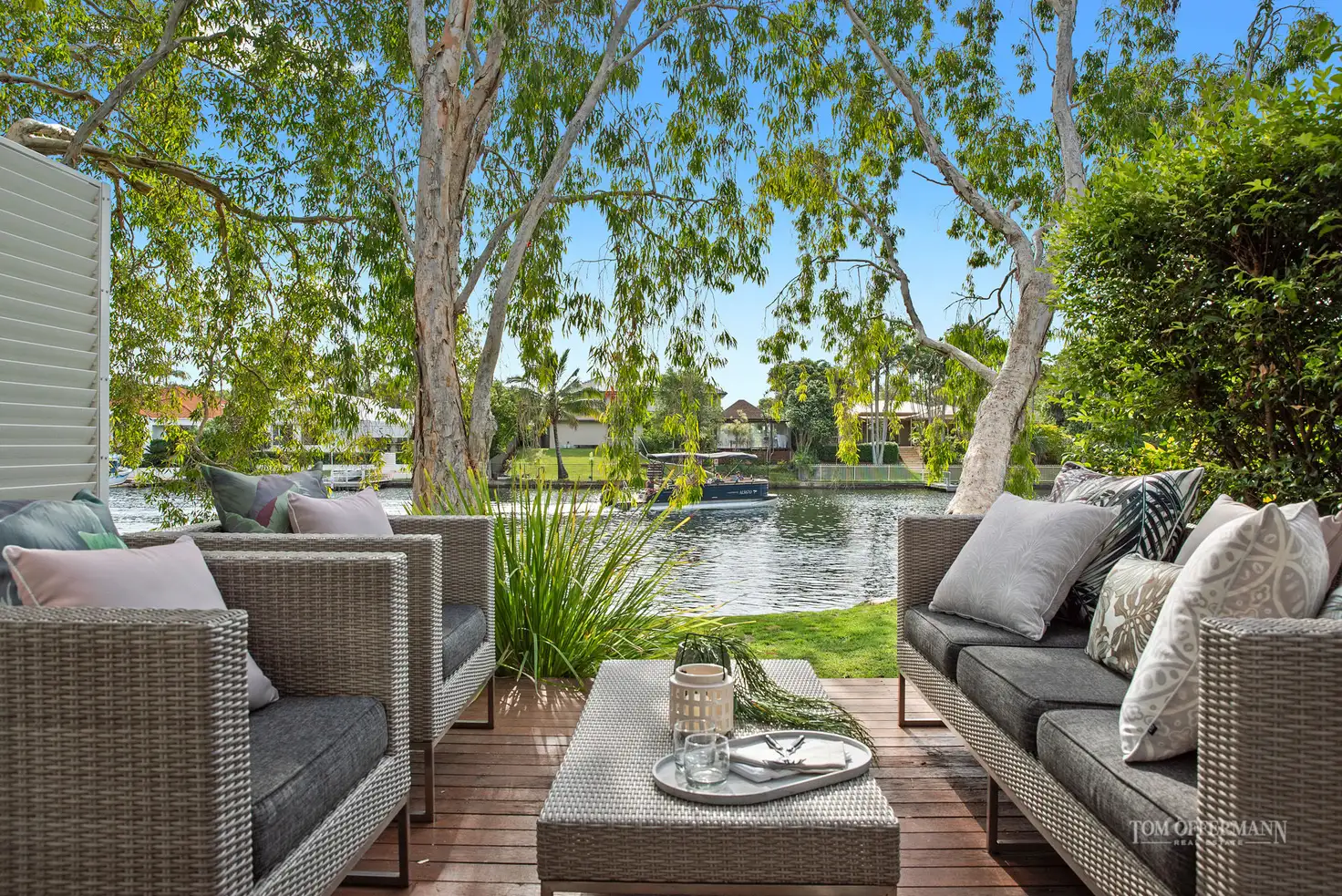 Main view of Homely unit listing, 3/67 Gibson Road, Noosaville QLD 4566