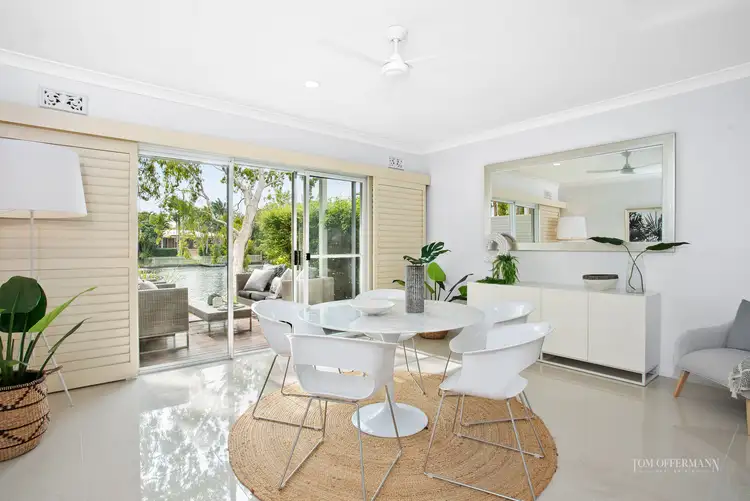 Second view of Homely unit listing, 3/67 Gibson Road, Noosaville QLD 4566