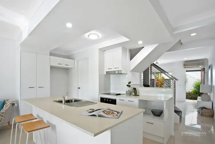 Third view of Homely unit listing, 3/67 Gibson Road, Noosaville QLD 4566
