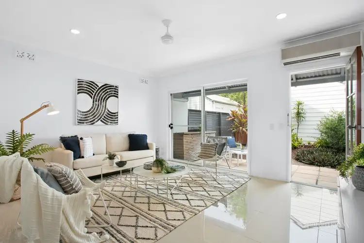 Fourth view of Homely unit listing, 3/67 Gibson Road, Noosaville QLD 4566