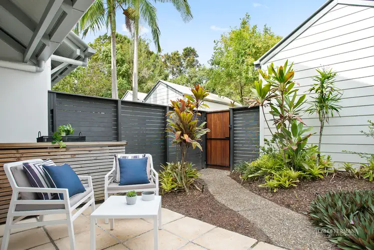 Fifth view of Homely unit listing, 3/67 Gibson Road, Noosaville QLD 4566
