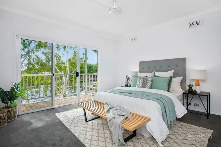 Sixth view of Homely unit listing, 3/67 Gibson Road, Noosaville QLD 4566