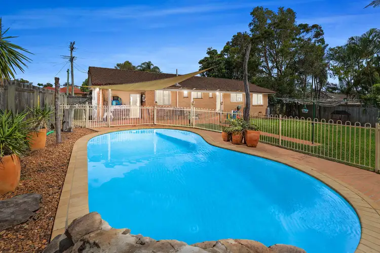47 Sparkes Road, Bray Park QLD 4500