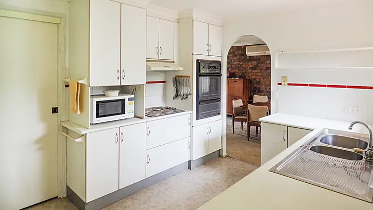 Second view of Homely house listing, 73 Playford Avenue, Toormina NSW 2452