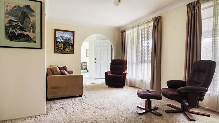 Fourth view of Homely house listing, 73 Playford Avenue, Toormina NSW 2452