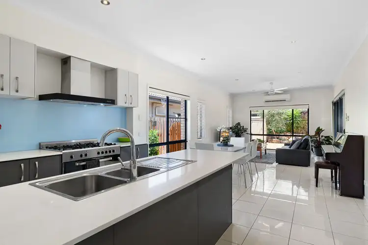 21 Lanagan Circuit, North Lakes QLD 4509