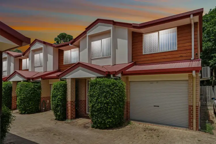 7/47 Gamelin Crescent, Stafford QLD 4053
