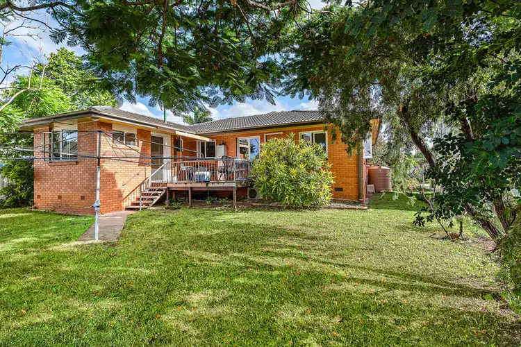 Second view of Homely house listing, 7 Girraman Street, Chermside West QLD 4032