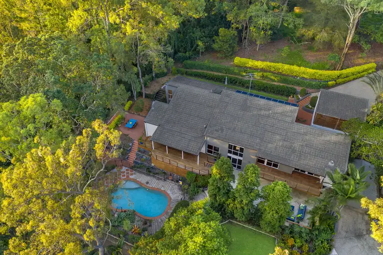 Third view of Homely house listing, 287a Kenmore Road, Fig Tree Pocket QLD 4069