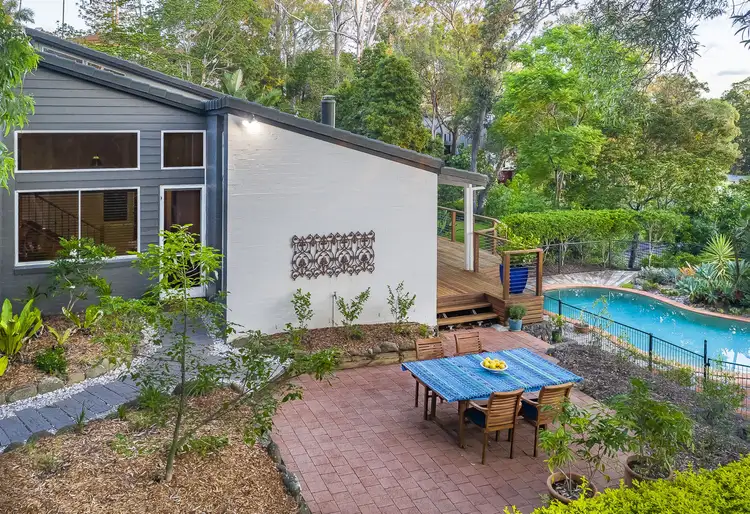 Fourth view of Homely house listing, 287a Kenmore Road, Fig Tree Pocket QLD 4069