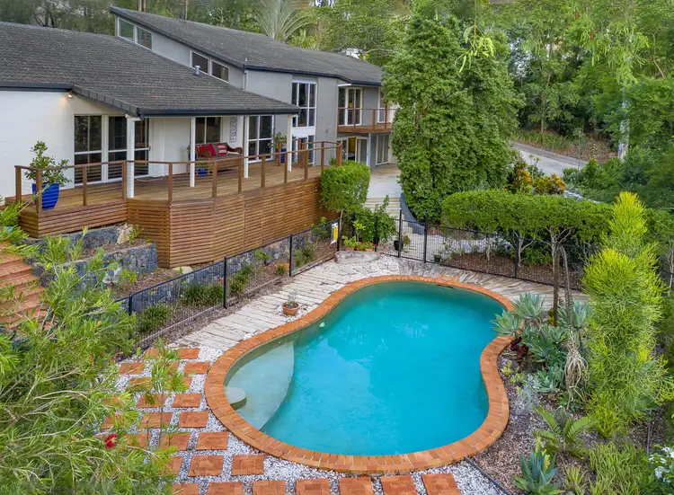 Fifth view of Homely house listing, 287a Kenmore Road, Fig Tree Pocket QLD 4069