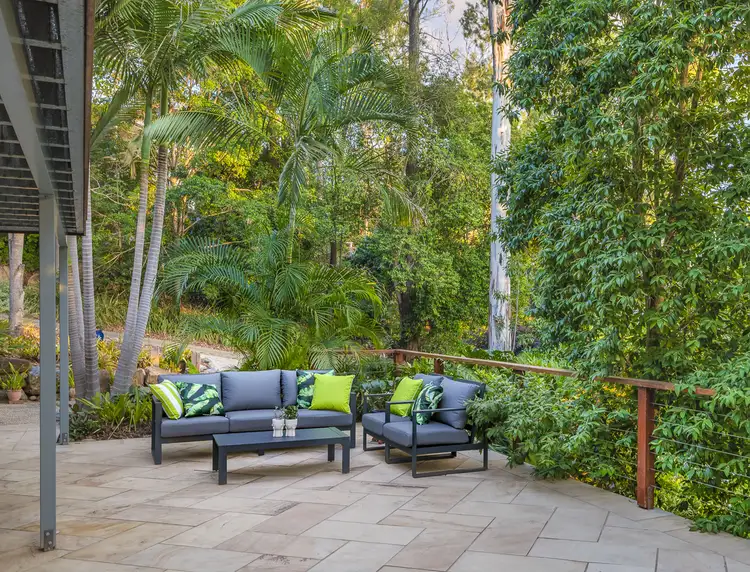 Sixth view of Homely house listing, 287a Kenmore Road, Fig Tree Pocket QLD 4069