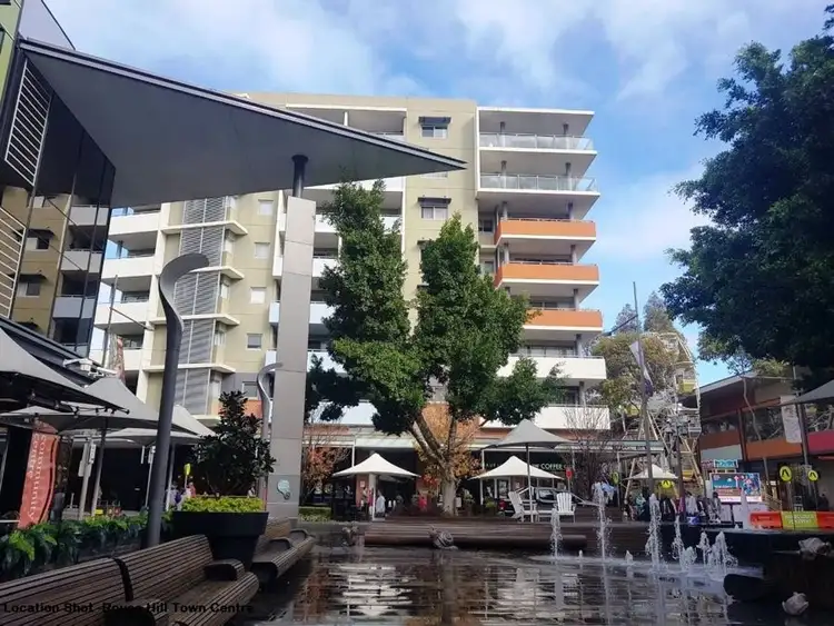 701/72 Civic Way, Rouse Hill NSW 2155