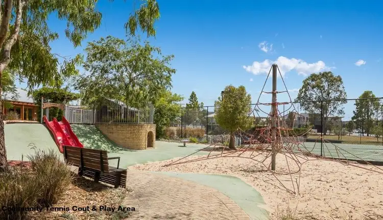 Fourth view of Homely apartment listing, 701/72 Civic Way, Rouse Hill NSW 2155