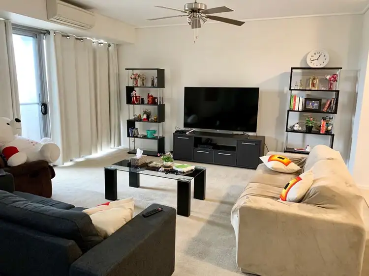 Sixth view of Homely apartment listing, 701/72 Civic Way, Rouse Hill NSW 2155