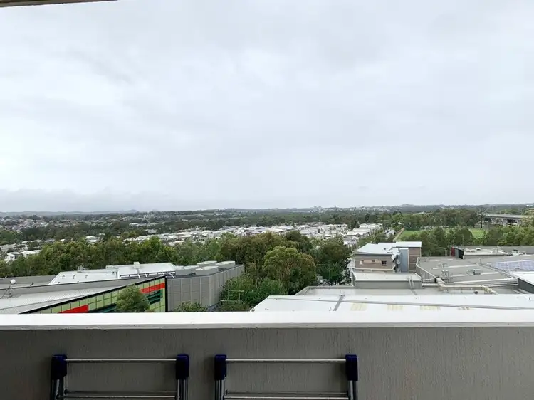Seventh view of Homely apartment listing, 701/72 Civic Way, Rouse Hill NSW 2155