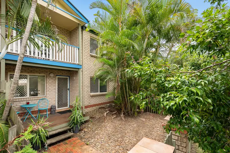 9/180 Seville Road, Holland Park QLD 4121