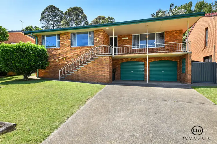 20 Mirroola Crescent, Toormina NSW 2452