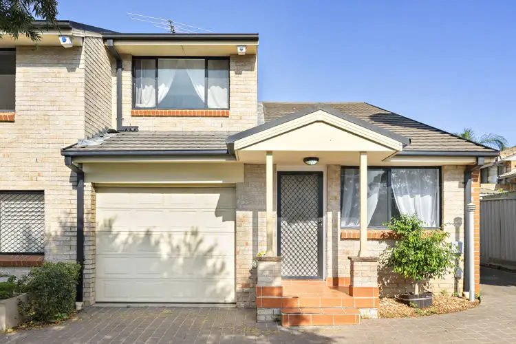 9/181A Reservoir Road, Blacktown NSW 2148