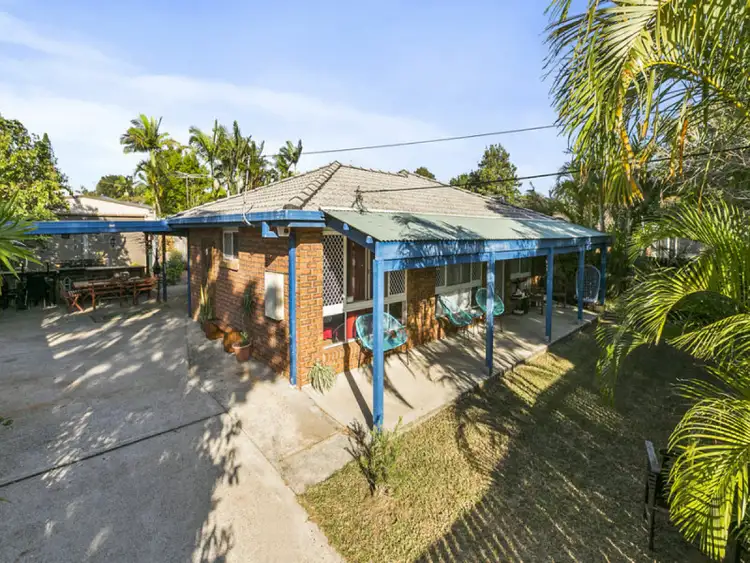 100 Mill Street, Redland Bay QLD 4165
