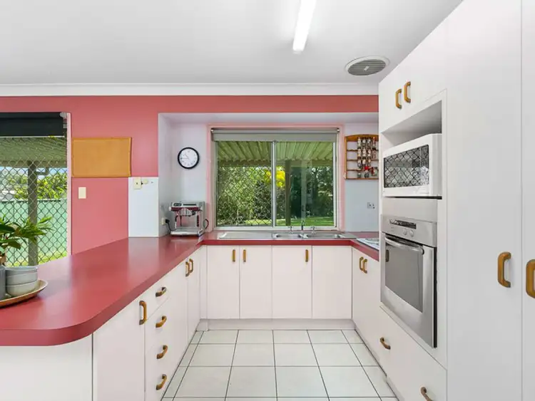 Third view of Homely house listing, 28 Gardenia Drive, Birkdale QLD 4159