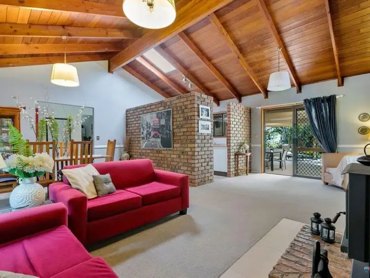 Main view of Homely rural property listing, 23 Melaleuca Drive, Capalaba QLD 4157