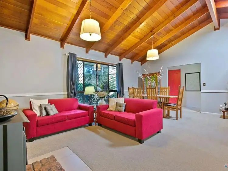 Fifth view of Homely rural property listing, 23 Melaleuca Drive, Capalaba QLD 4157