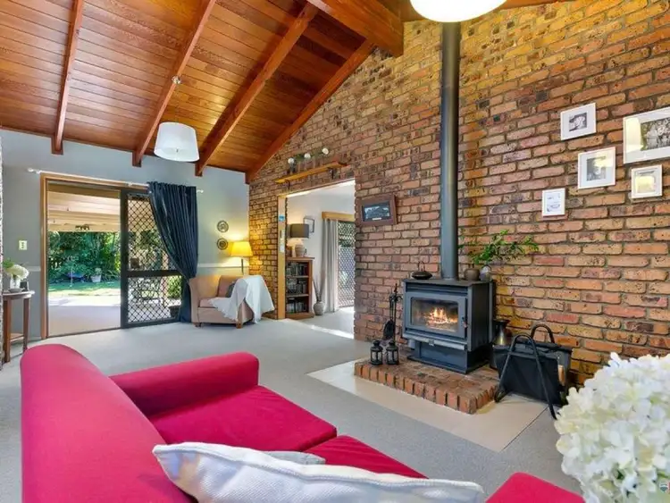 Sixth view of Homely rural property listing, 23 Melaleuca Drive, Capalaba QLD 4157