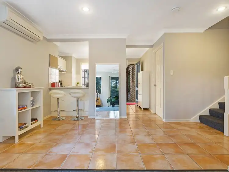 Third view of Homely townhouse listing, 16/55 Beckwith Street, Ormiston QLD 4160
