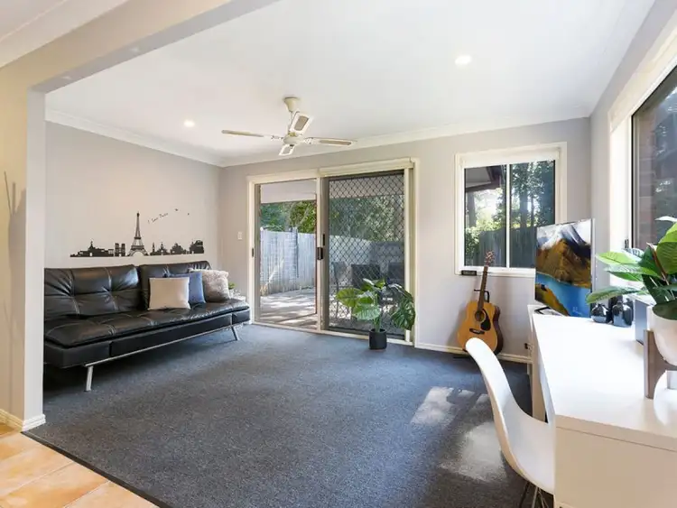 Fourth view of Homely townhouse listing, 16/55 Beckwith Street, Ormiston QLD 4160