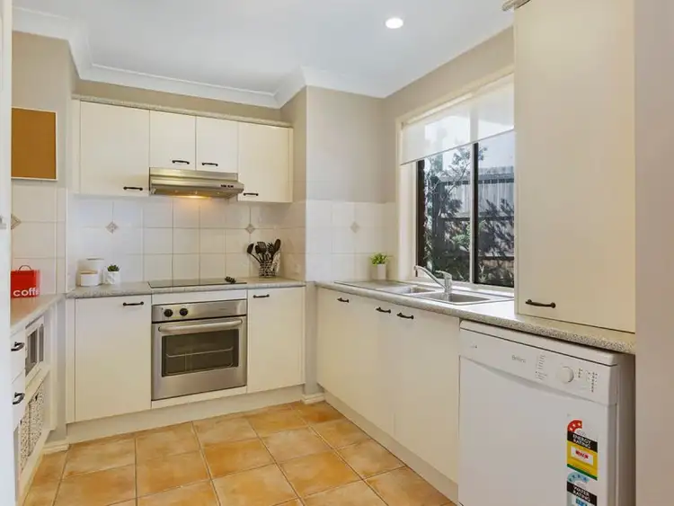 Fifth view of Homely townhouse listing, 16/55 Beckwith Street, Ormiston QLD 4160