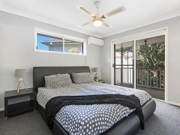 Sixth view of Homely townhouse listing, 16/55 Beckwith Street, Ormiston QLD 4160